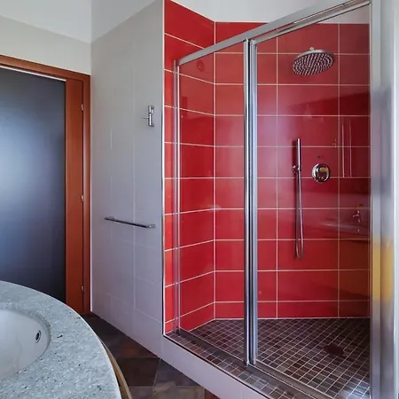 Apartment Italianway - Monza 43a