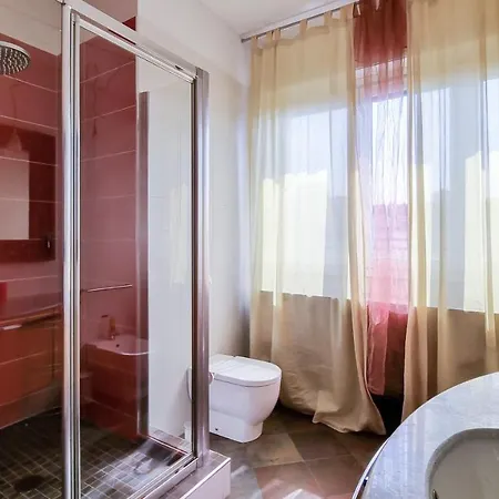 Apartment Italianway - Monza 43a Milan