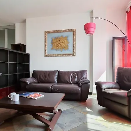 Apartment Italianway - Monza 43a *