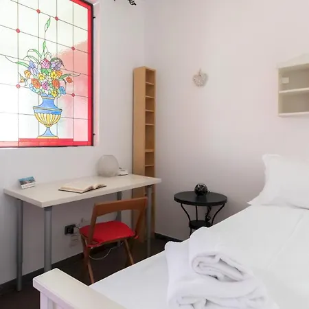 Apartment Italianway - Monza 43a Milan