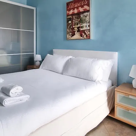 Italianway - Monza 43a Daire Milano