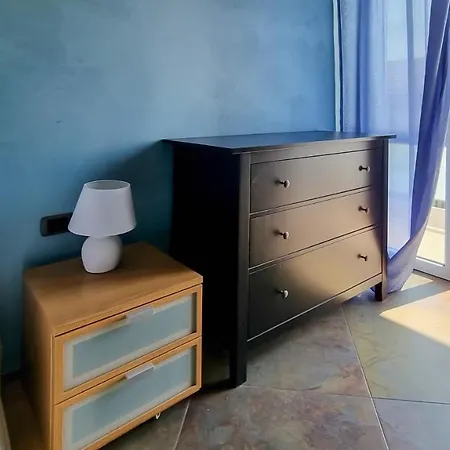 Italianway - Monza 43a Apartamento