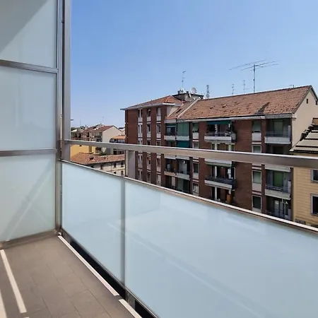 Italianway - Monza 43a Appartement Milan