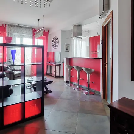 Italianway Easy - Monza 43a Apartment