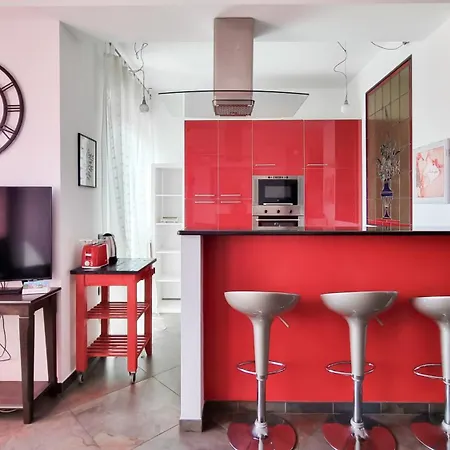 Apartment Italianway Easy - Monza 43a *