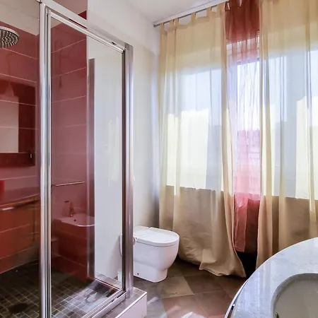 Italianway Easy - Monza 43a * Milan