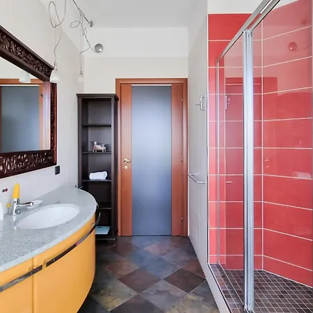 Italianway Easy - Monza 43a Appartement Milaan