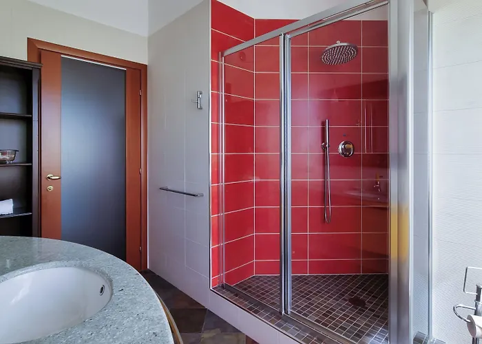 Apartmán Italianway Easy - Monza 43a