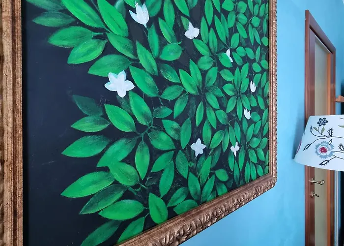Apartmán Italianway Easy - Monza 43a