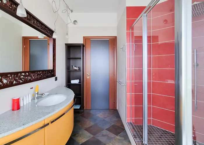 Italianway Easy - Monza 43a Apartmán Milán