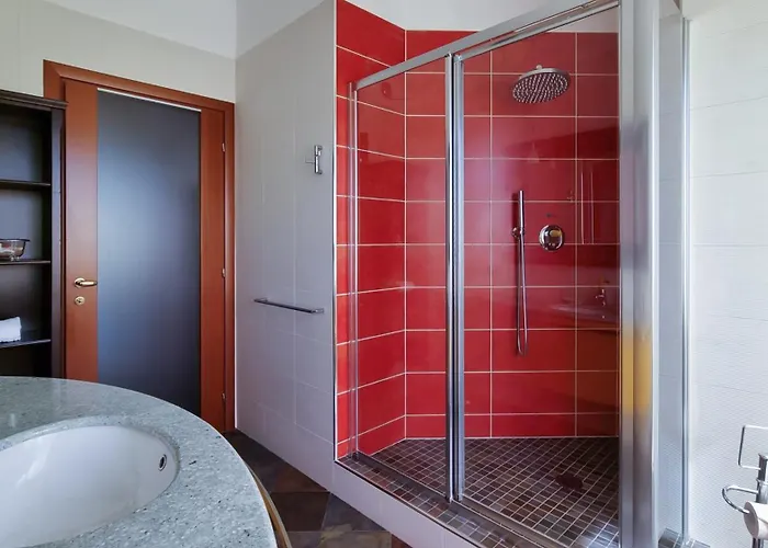 Apartmán Italianway Easy - Monza 43a *